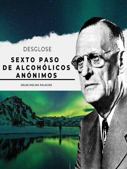 Cover image for Sexto Paso de Alcohólicos Anónimos